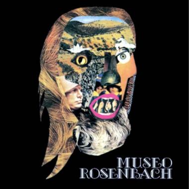 Museo Rosenbach -  Zarathustra